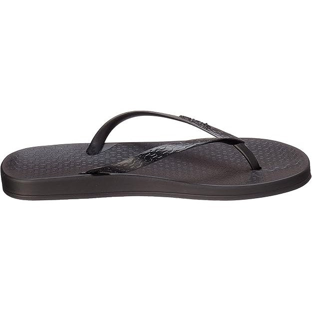 Ipanema Clas Anatomica For Women, Black