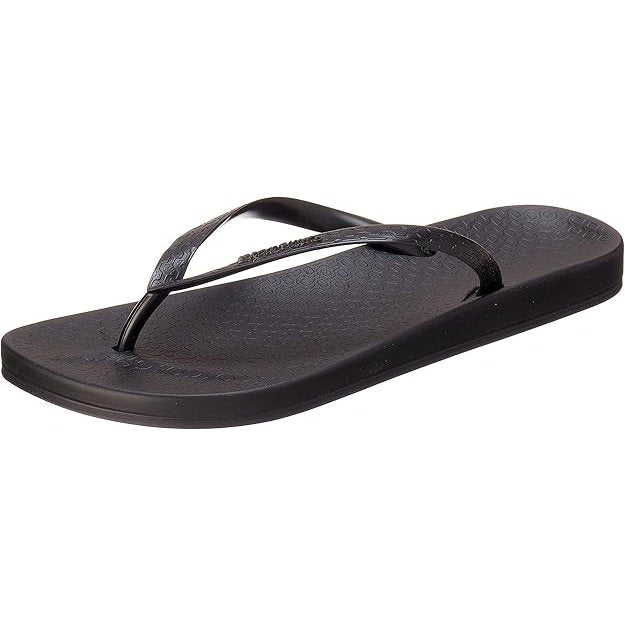 Ipanema Clas Anatomica For Women, Black