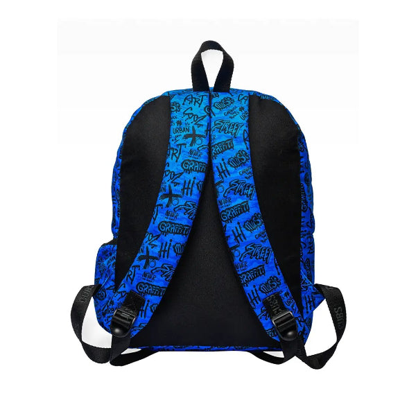 Cubs Street Art Backpacks