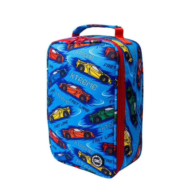 Cubs First Lane Lunch Bag
