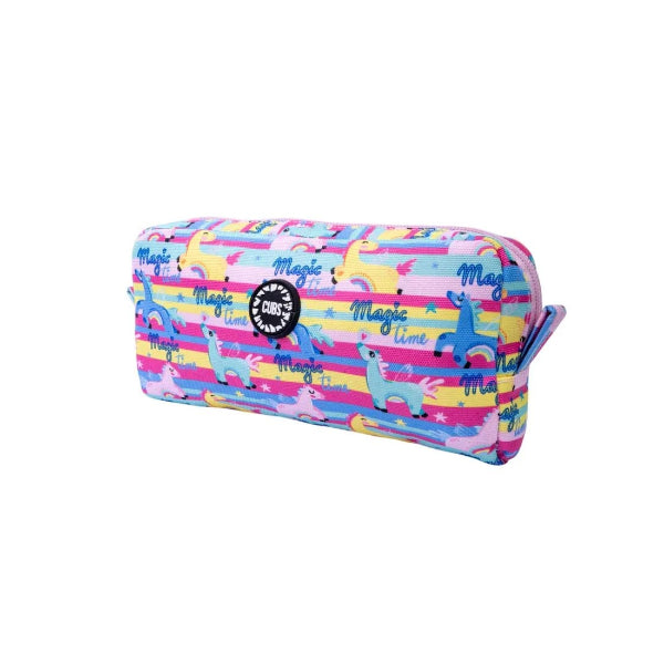 Cubs Magic Time Unicorn Pencil Case