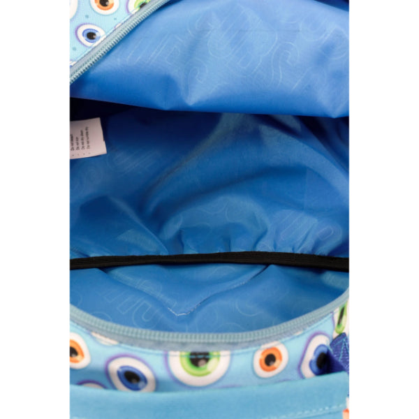 Cubs Funny Monster Backpacks