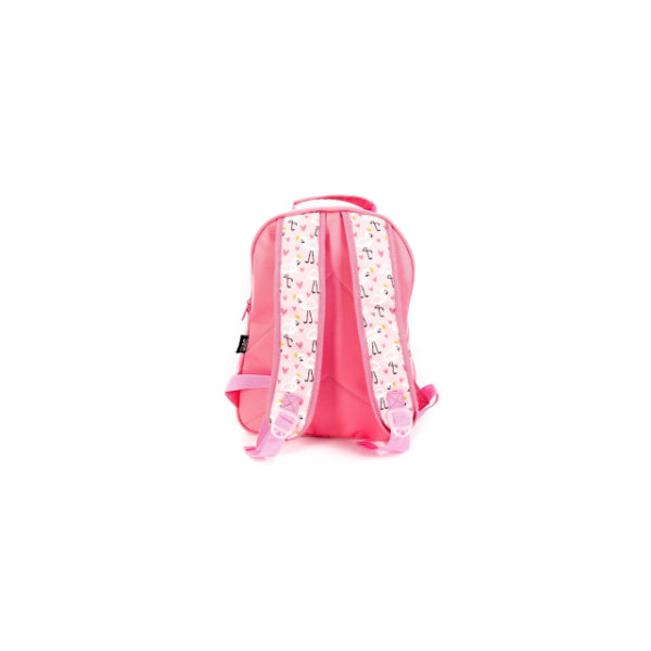 Cubs Little Princess Swan Backpacks