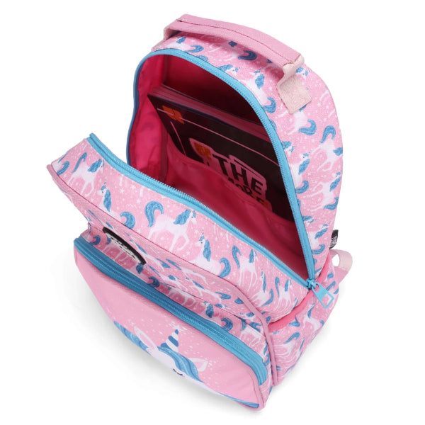 Cubs Magical Blue Unicorn Backpacks