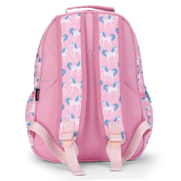Cubs Magical Blue Unicorn Backpacks