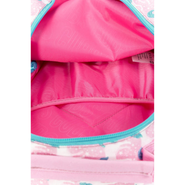 Cubs Magical Blue Unicorn Backpacks