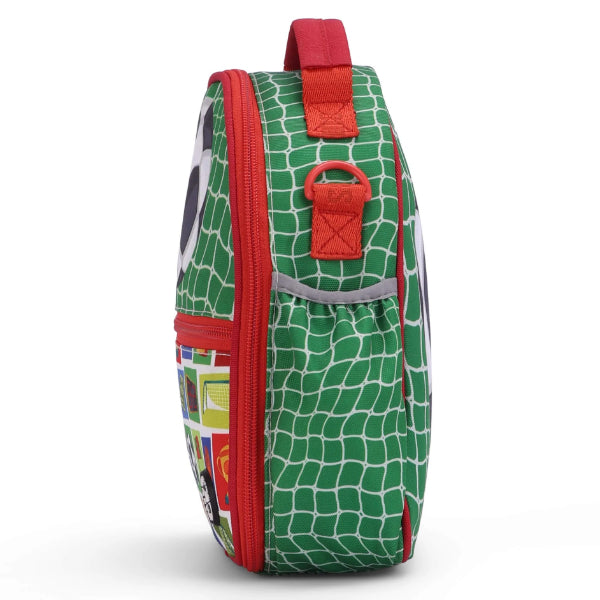 Cubs Serious Footballer Lunch Bag