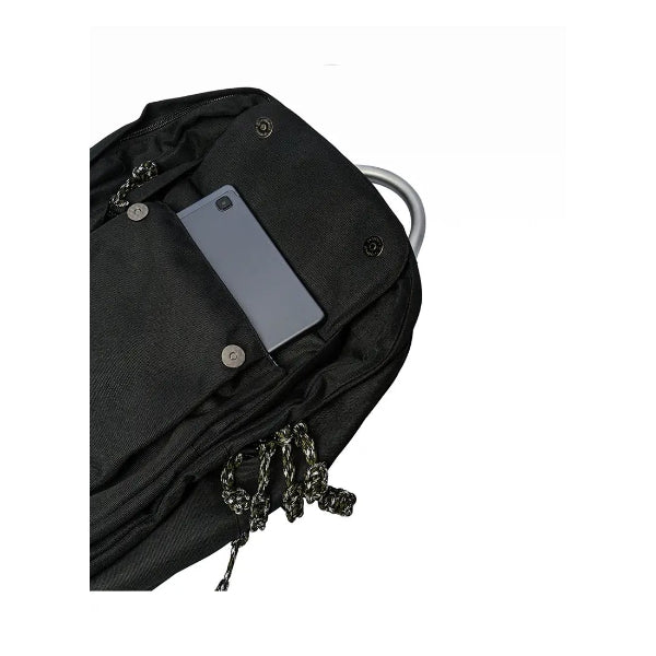 Cubs Black Backpacks