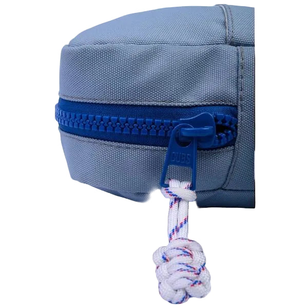 Cubs Cross Body Bag For Unisex, Grey