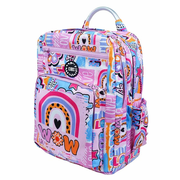 Cubs Wow Backpacks