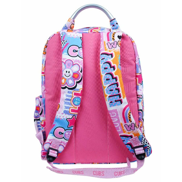 Cubs Wow Backpacks