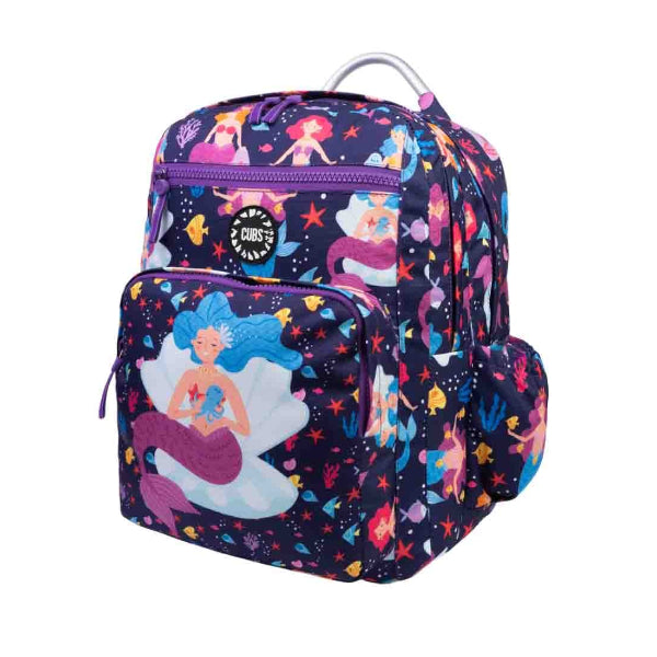Cubs Dreamy Mermaid Backpacks