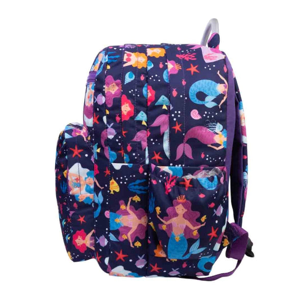 Cubs Dreamy Mermaid Backpacks