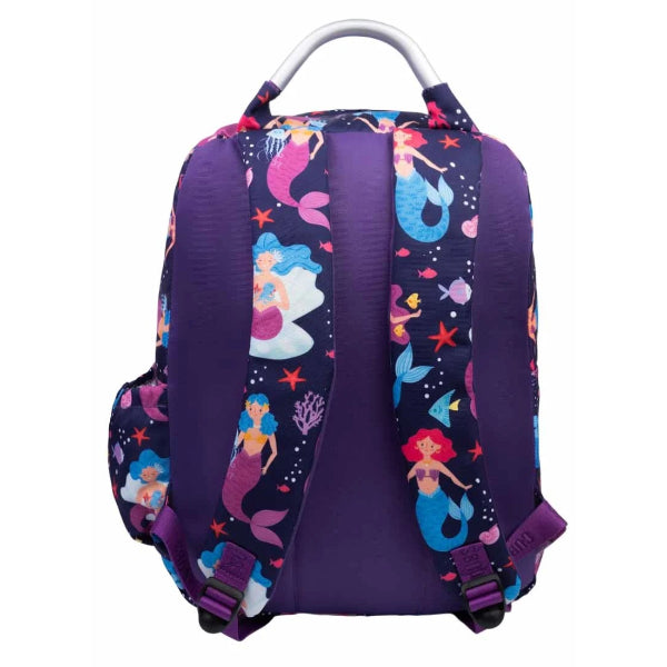 Cubs Dreamy Mermaid Backpacks