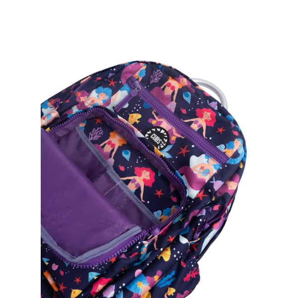 Cubs Dreamy Mermaid Backpacks