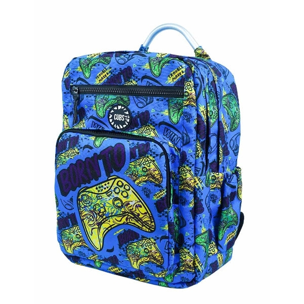 Cubs Born To Win Backpacks