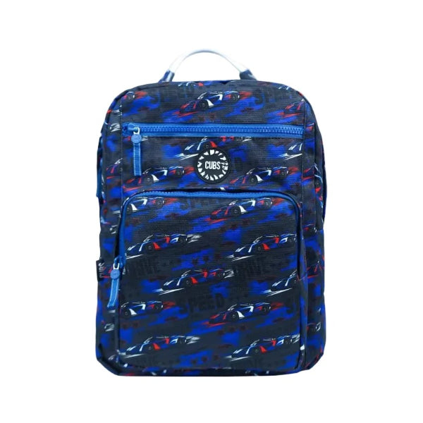 Cubs Speed Drive Backpacks