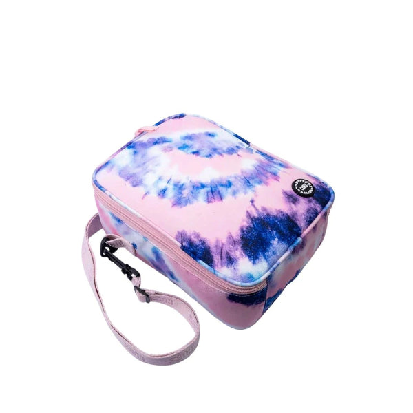 Cubs Bluish Tie Dye Lunch Bag