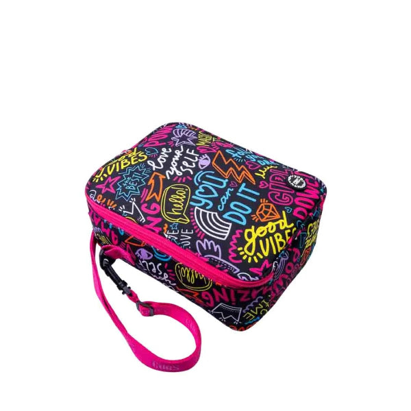 Cubs Love Your Self Lunch Bag