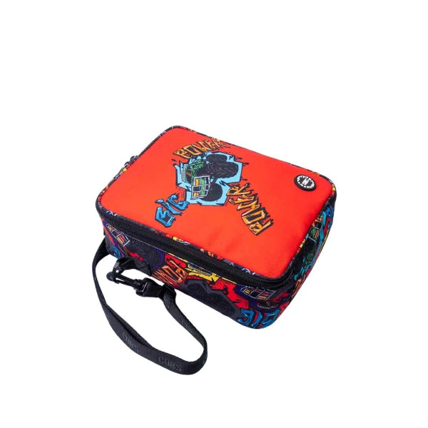 Cubs Power Truck Lunch Bag
