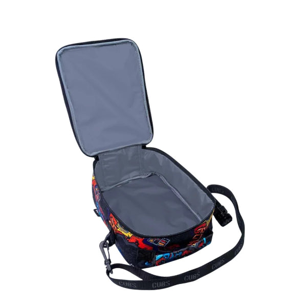 Cubs Power Truck Lunch Bag