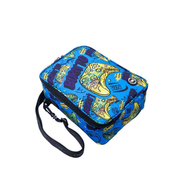 Cubs Born To Win Lunch Bag