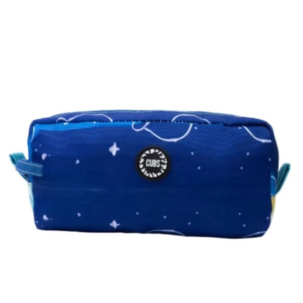 Cubs Shades Of Blue Universe Pencil Case