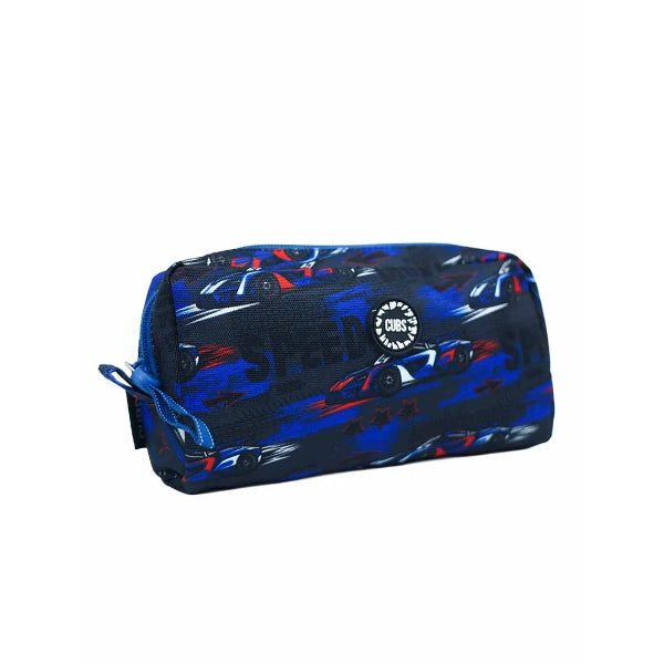 Cubs Speed Drive Pencil Case