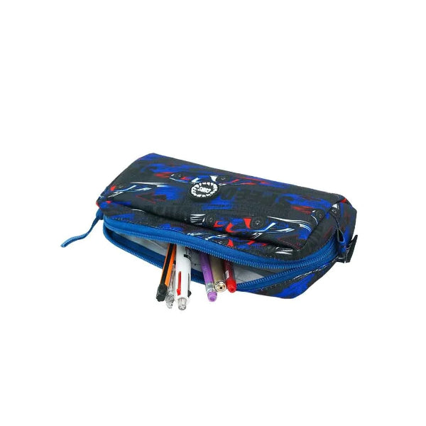 Cubs Speed Drive Pencil Case