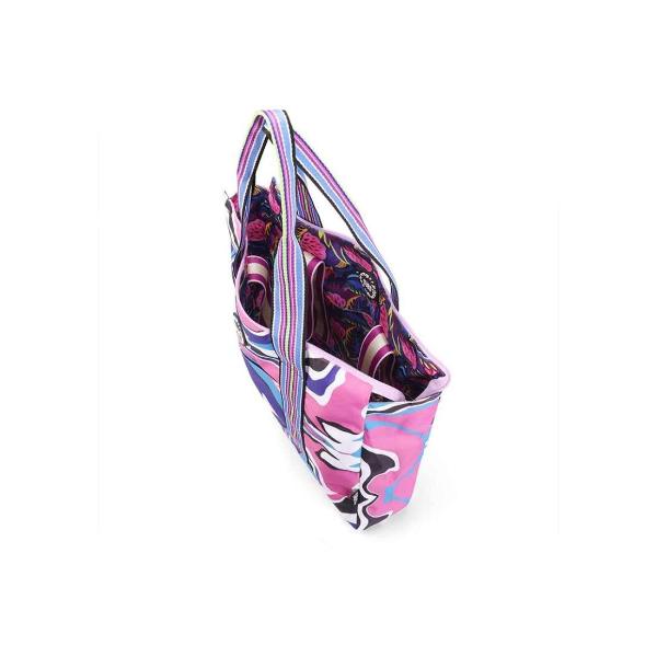 Cubs Vibes Of Purple Double Face Tote Bag For Unisex