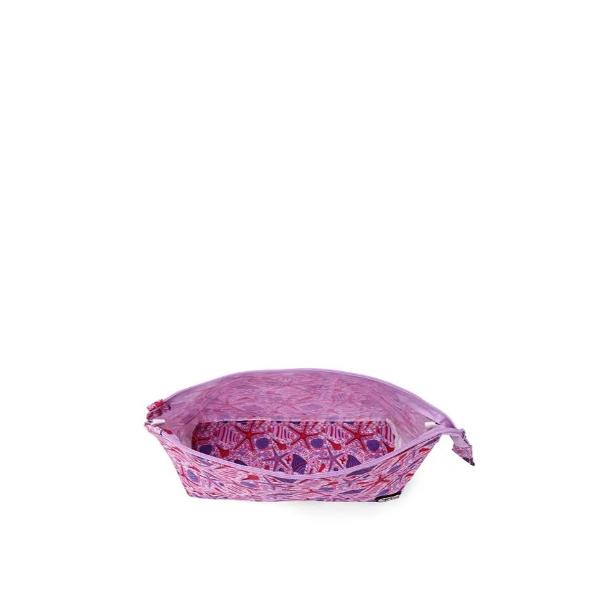 Cubs Pinky Stars Medium Pouch For Unisex