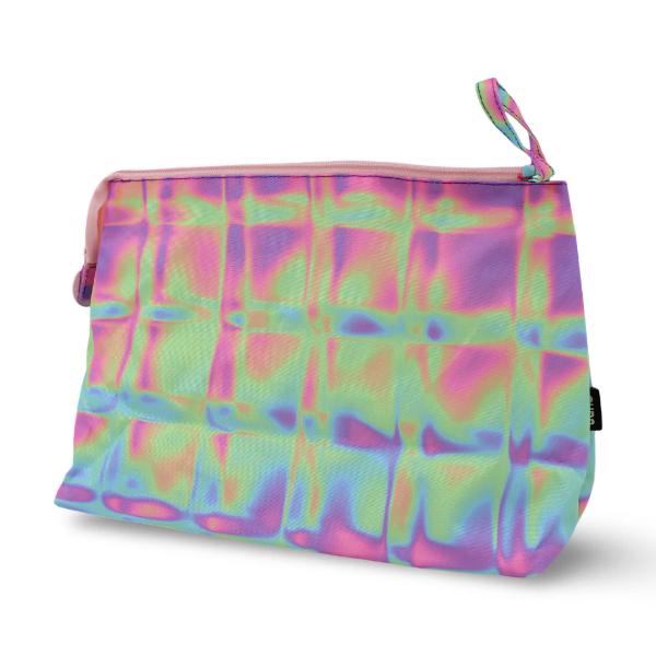 Cubs Pastil Vibes Medium Pouch For Unisex