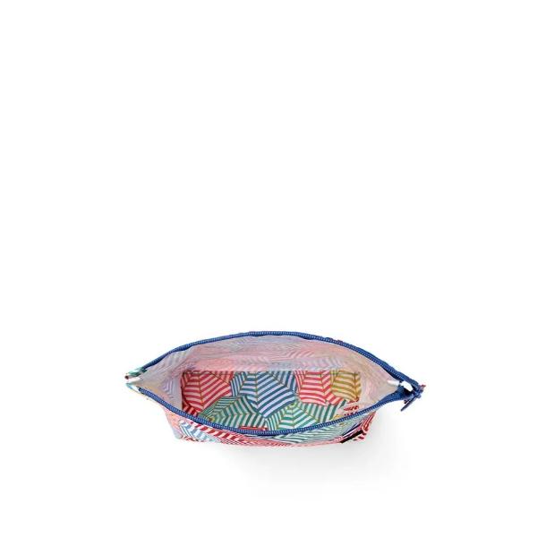 Cubs Umbrellas Medium Pouch For Unisex