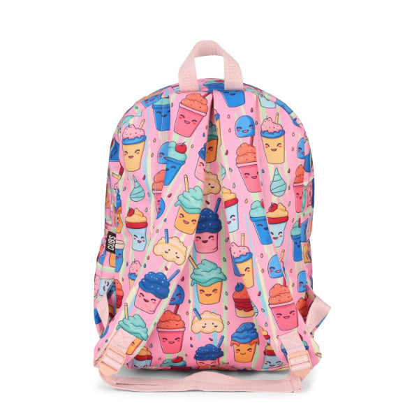 Cubs Cute Frappe Backpacks