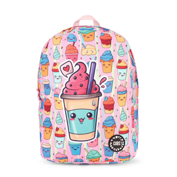 Cubs Cute Frappe Backpacks