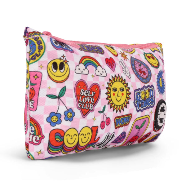 Cubs Pinky Girl Pencil Case