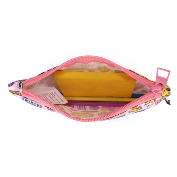 Cubs Pinky Girl Pencil Case