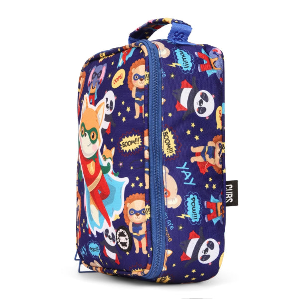 Cubs Animal Heros Lunch Bag