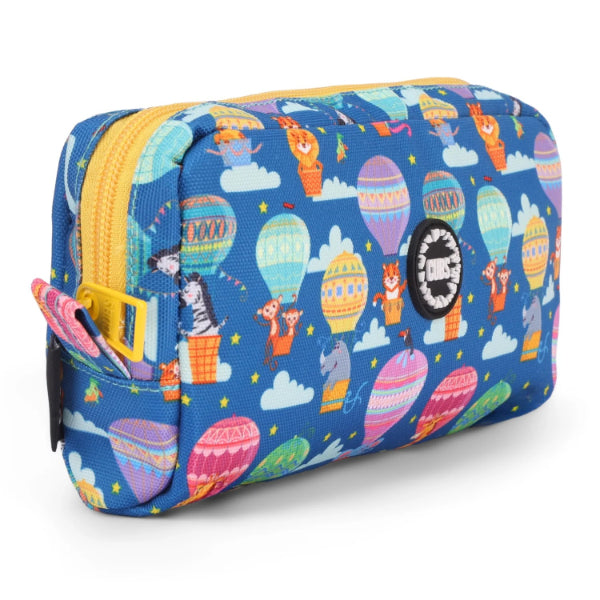 Cubs Hot Air Balloon Pencil Case