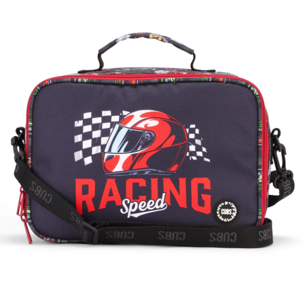 Cubs Speed Legend Lunch Bag