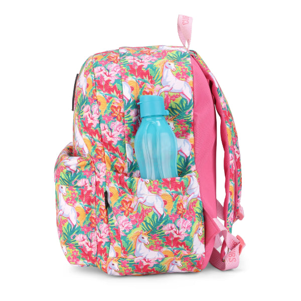 Cubs Dreamy Unicorn Backpacks