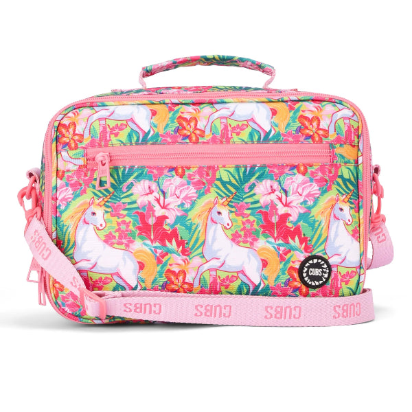 Cubs Dreamy Unicorn Lunch Bag