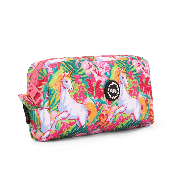 Cubs Dreamy Unicorn Pencil Case