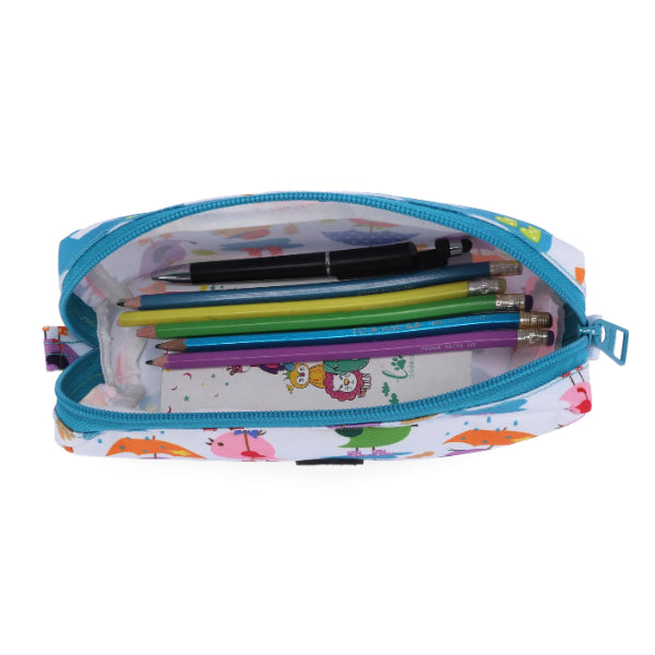 Cubs Rainy Day Pencil Case