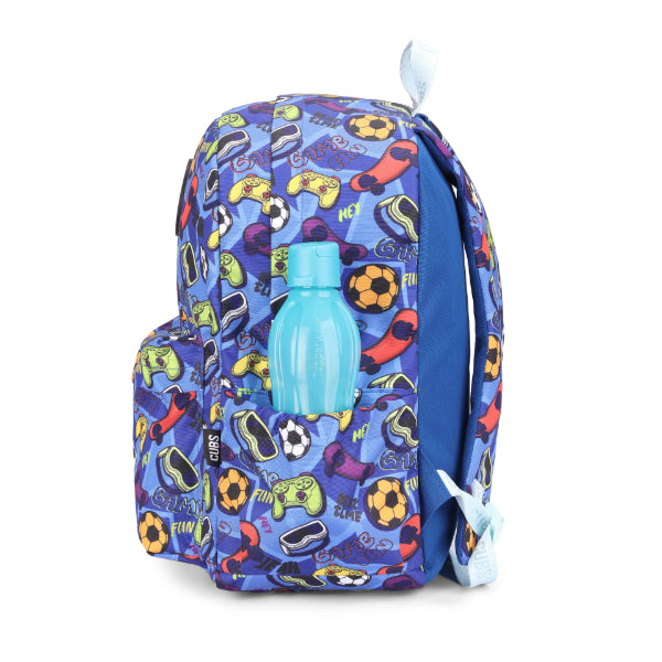 Cubs Kick &Win Backpacks