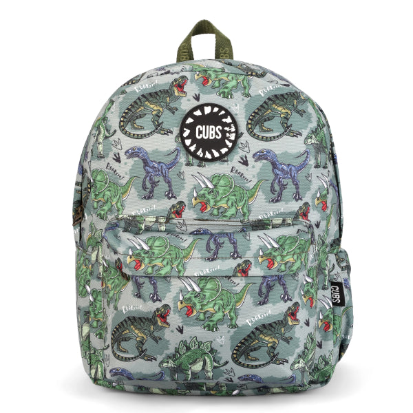 Cubs Dino Discovery Backpacks