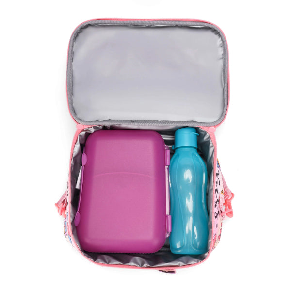 Cubs Love Vibes Lunch Bag