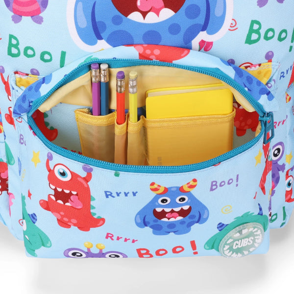 Cubs Boo! Backpacks