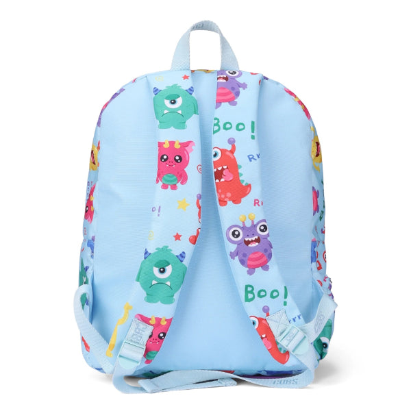 Cubs Boo! Backpacks