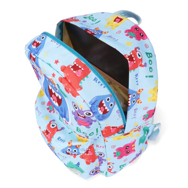 Cubs Boo! Backpacks
